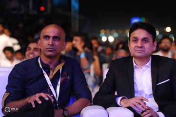 Baahubali 2 Movie Pre Release Event